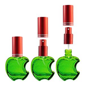 Apple green 15ml (red microspray)